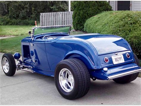 1932 ford roadster for sale craigslist. Things To Know About 1932 ford roadster for sale craigslist. 